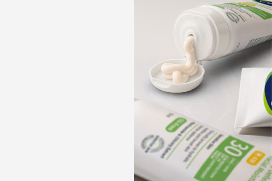 Body Moisturisers